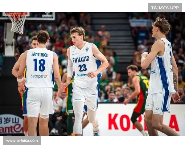 芬兰逆转立陶宛2-1险胜 收获世欧预关键三分